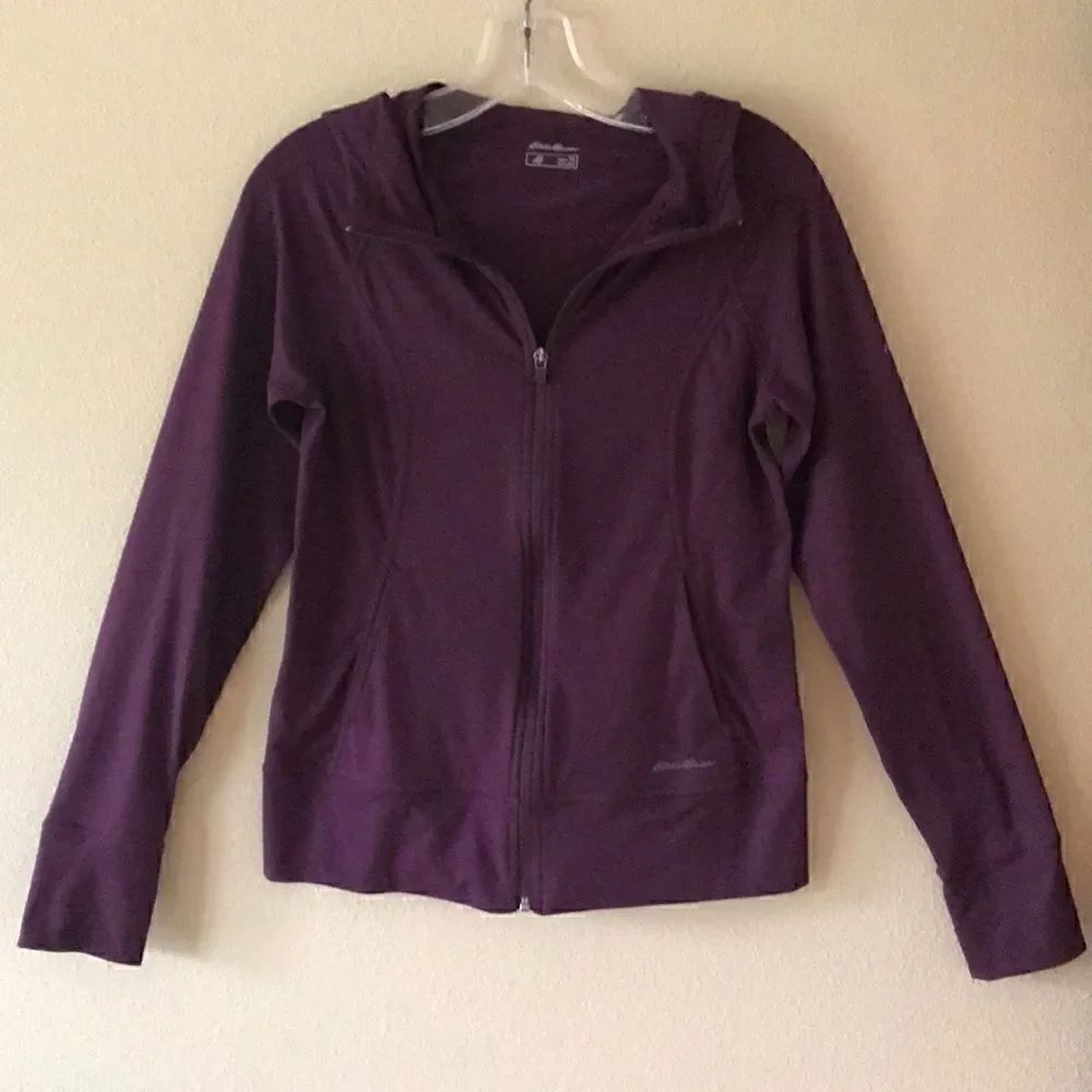 Eddie Bauer Full ZIP Hoodie
